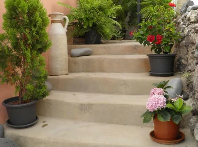 Casa Coronela Ferienhaus *