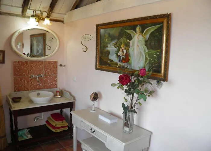 Casa Coronela Дом отдыха *