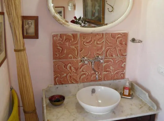 Ferienhaus Casa Coronela