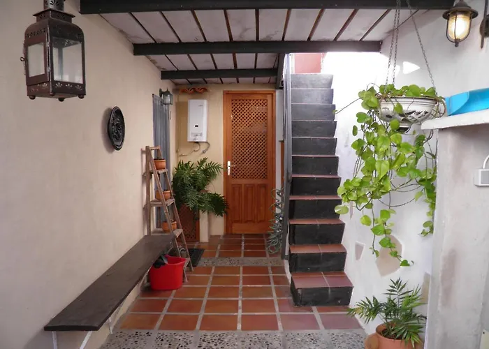 Casa Coronela Дом отдыха *