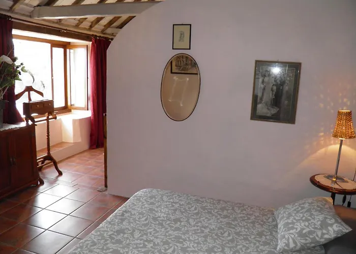 Ferienhaus Casa Coronela *