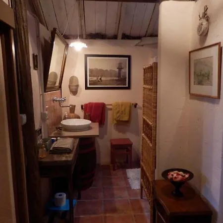 Nyaraló Casa Coronela