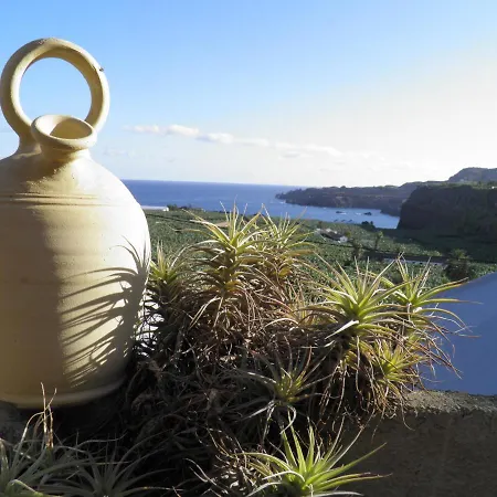 Nyaraló Casa Coronela Garachico