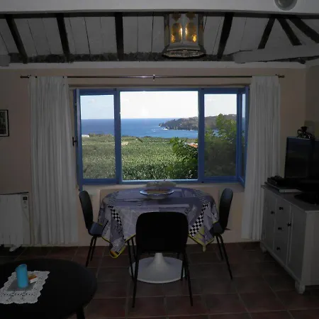 Nyaraló Casa Coronela *